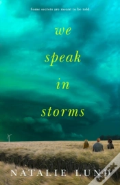 Capa do artigo We Speak In Storms