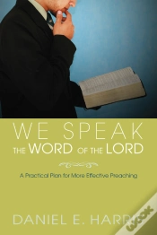 Capa do artigo We Speak The Word Of The Lord