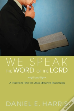Capa do artigo We Speak The Word Of The Lord