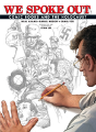 We Spoke Out: Comic Books And The Holocaust - Preview