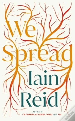 Capa do artigo We Spread