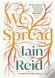 Capa do artigo We Spread