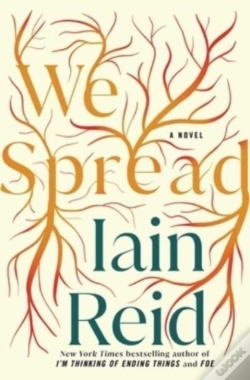 Capa do artigo We Spread