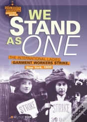 Capa do artigo We Stand As One