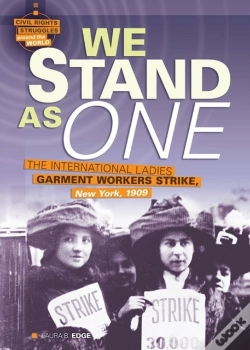 Capa do artigo We Stand As One