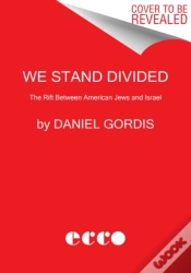 Capa do artigo We Stand Divided