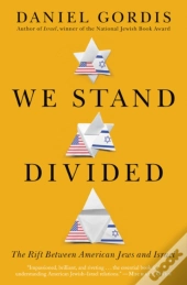 We Stand Divided