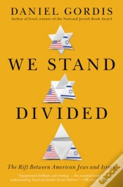 Capa do artigo We Stand Divided