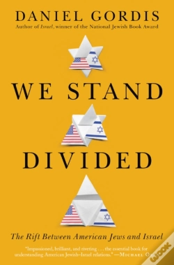 Capa do artigo We Stand Divided