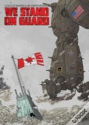 We Stand On Guard Deluxe Edition