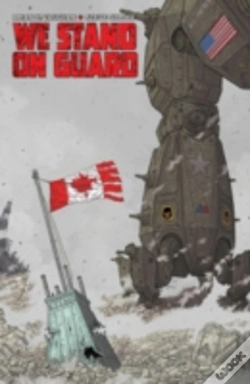 Capa do artigo We Stand On Guard Deluxe Edition