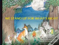 We Stand Up For What'S Right