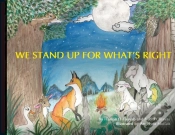 Capa do artigo We Stand Up For What