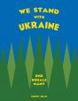 We Stand With Ukraine - Preview