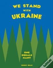 We Stand With Ukraine