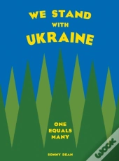 We Stand With Ukraine