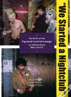 Capa do artigo We Started A Nightclub