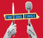 Capa do artigo We Started Nothing - CD