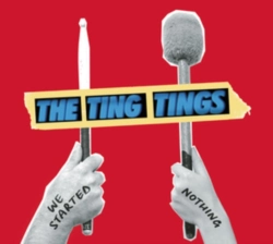 Capa do artigo We Started Nothing - CD