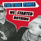 Capa do artigo We Started Nothing - CD
