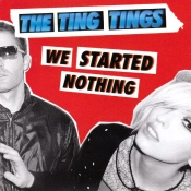 Capa do artigo We Started Nothing - CD