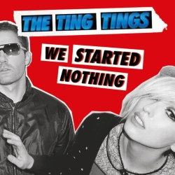 Capa do artigo We Started Nothing - Vinil