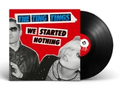 Capa do artigo We Started Nothing - Vinil