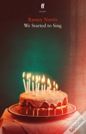 Capa do artigo We Started To Sing