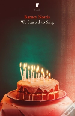 Capa do artigo We Started To Sing