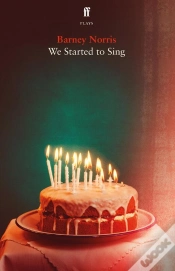 Capa do artigo We Started To Sing