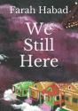 We Still Here - Preview