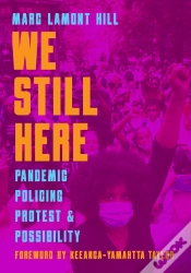 Capa do artigo We Still Here