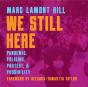 We Still Here - Preview