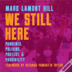 Capa do artigo We Still Here