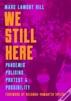 Capa do artigo We Still Here