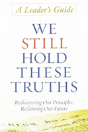 We Still Hold These Truths Leader'S Guide - Preview