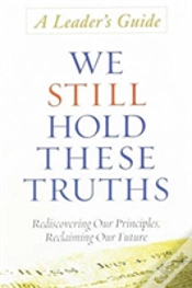 Capa do artigo We Still Hold These Truths Leader