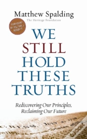 Capa do artigo We Still Hold These Truths