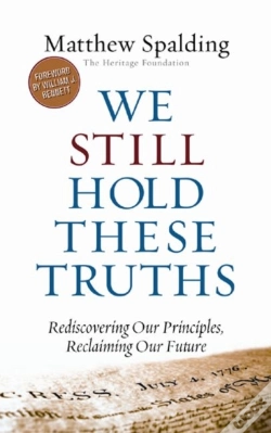 Capa do artigo We Still Hold These Truths