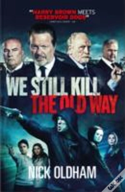 Capa do artigo We Still Kill The Old Way