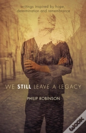 Capa do artigo We Still Leave A Legacy