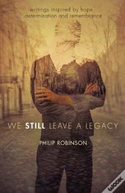 Capa do artigo We Still Leave A Legacy