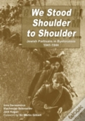 Capa do artigo We Stood Shoulder To Shoulder