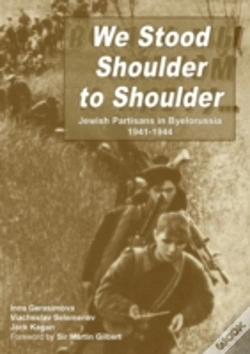 Capa do artigo We Stood Shoulder To Shoulder