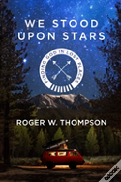 Capa do artigo We Stood Upon Stars