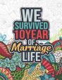 We Survived 10 Year Of Marriage Life - Preview