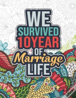 Capa do artigo We Survived 10 Year Of Marriage Life