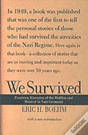 Capa do artigo We Survived