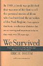 We Survived - Preview