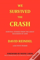 We Survived The Crash